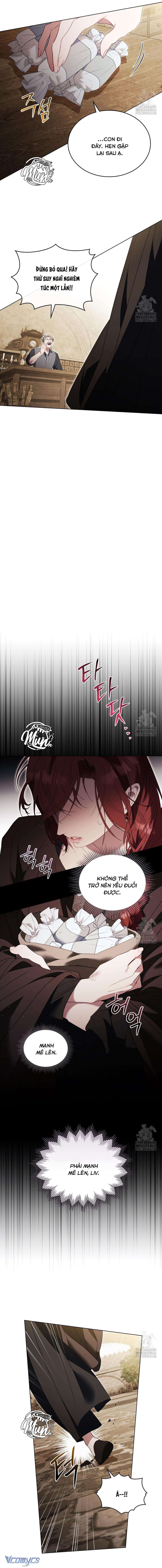 (Munn) Odalisque Chap 7 - Trang 2