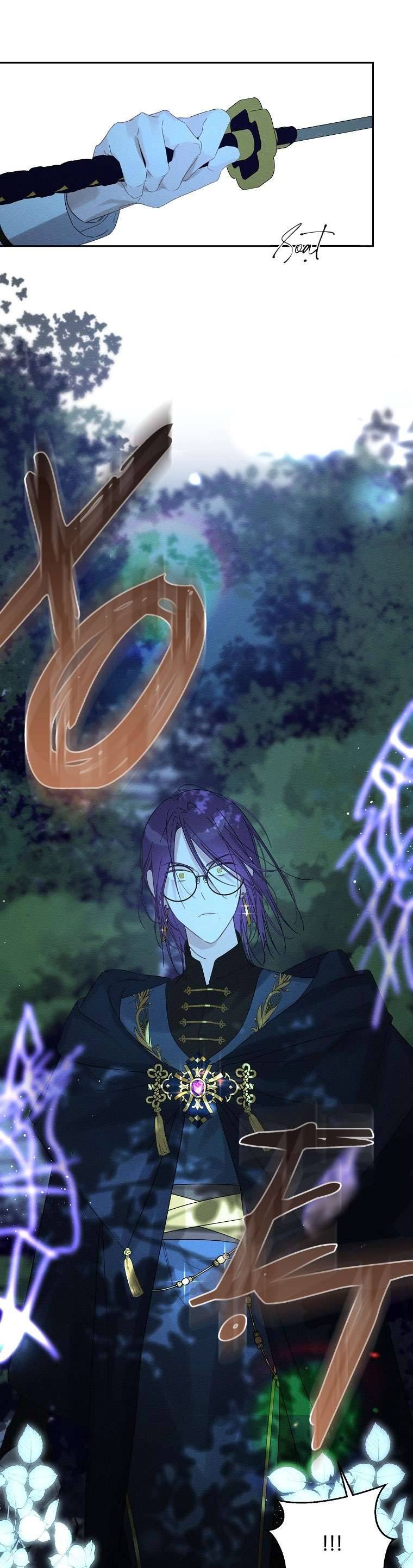 Trước Tiên Phải Giấu Em Trai Cái Đã! Chap 61 - Trang 2