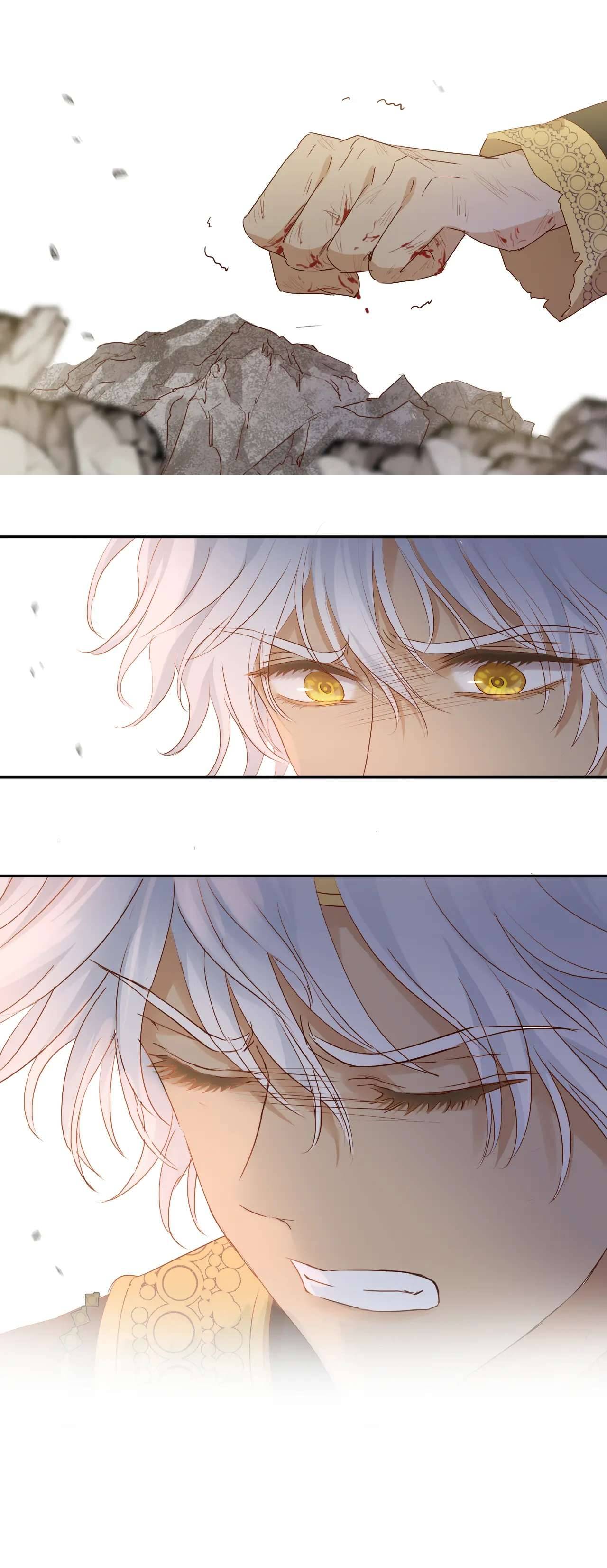 Địch Úc Đa Chi Ca Chapter 104 - Trang 4