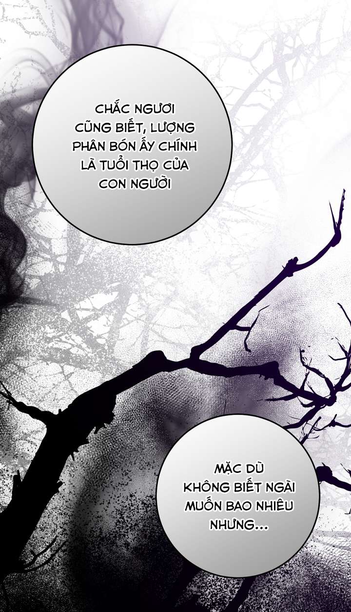 Ác Nữ Chỉ Là Một Con Rối Chap 69 - Trang 2