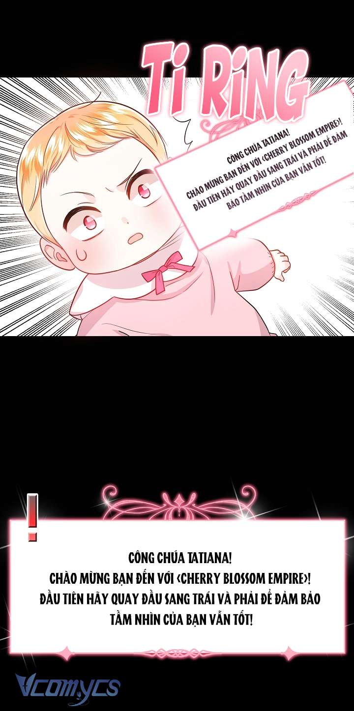 Công Chúa Là Người Chơi Chapter 3 - Next Chapter 4