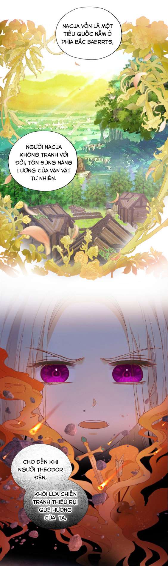 Địch Úc Đa Chi Ca Chapter 141 - Next Chapter 142