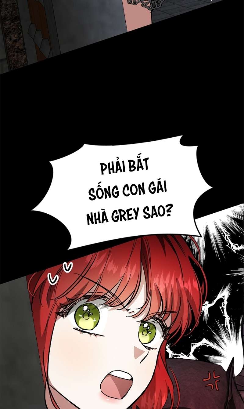 Hôn Phu Ẩn Sắc Chapter 32 - Trang 4