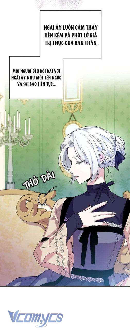 Chồng Yêu, Tôi Đây Bãi Công! Chap 25 - Trang 3