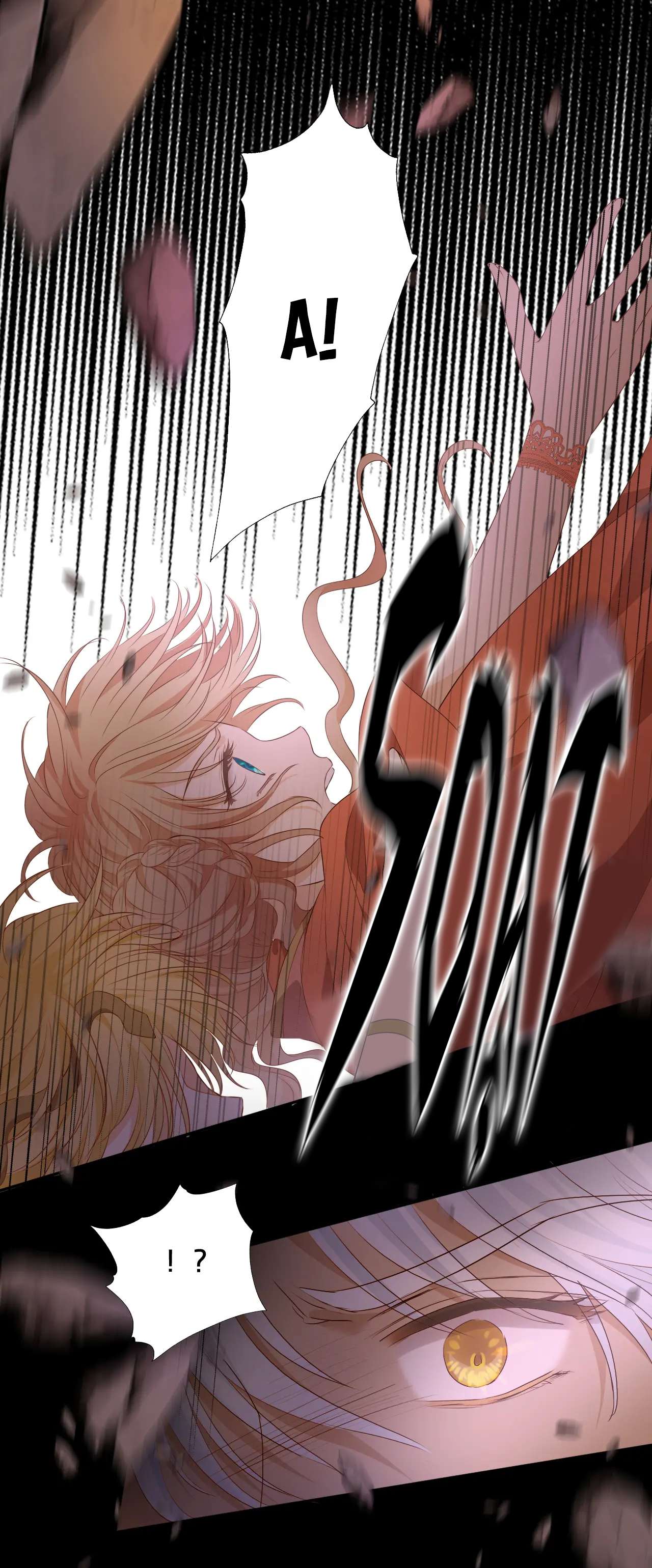 Địch Úc Đa Chi Ca Chapter 103 - Trang 4