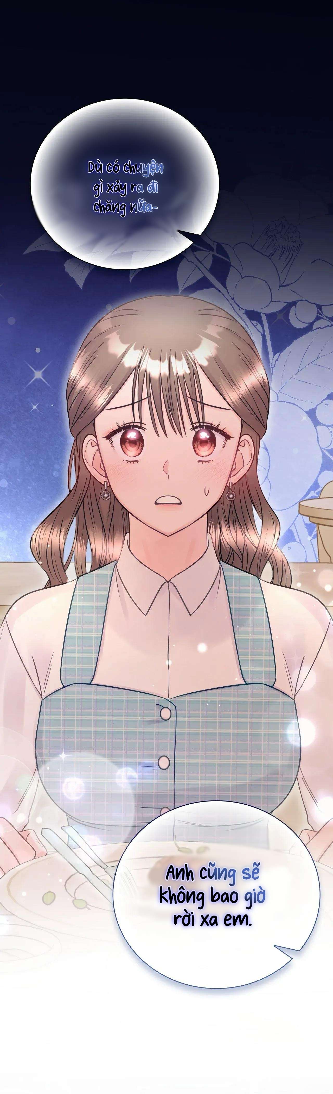 [ 18+ ] Người bạn nguy hiểm của anh trai Chap 20 - Trang 2