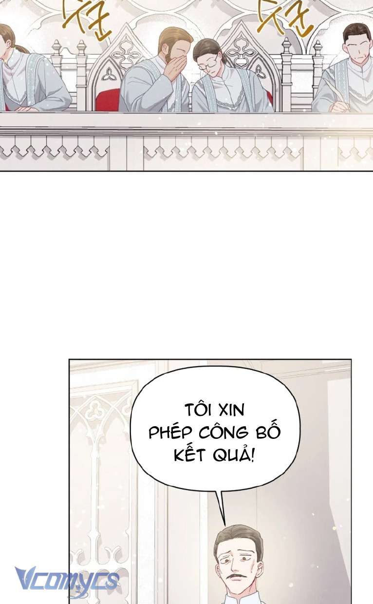 Sự Điều Trị Đặc Biệt Của Tinh Linh Chapter 84 - Next Chapter 85