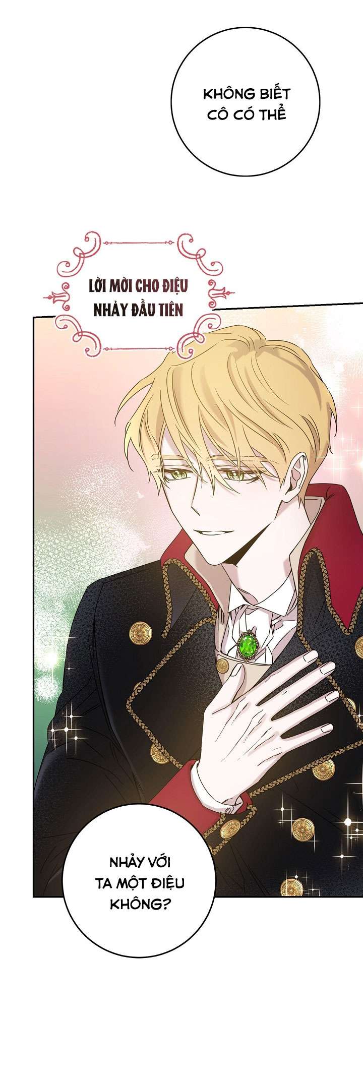 Thuần Hóa Bạo Quân Rồi Bỏ Trốn Chap 30 - Trang 2