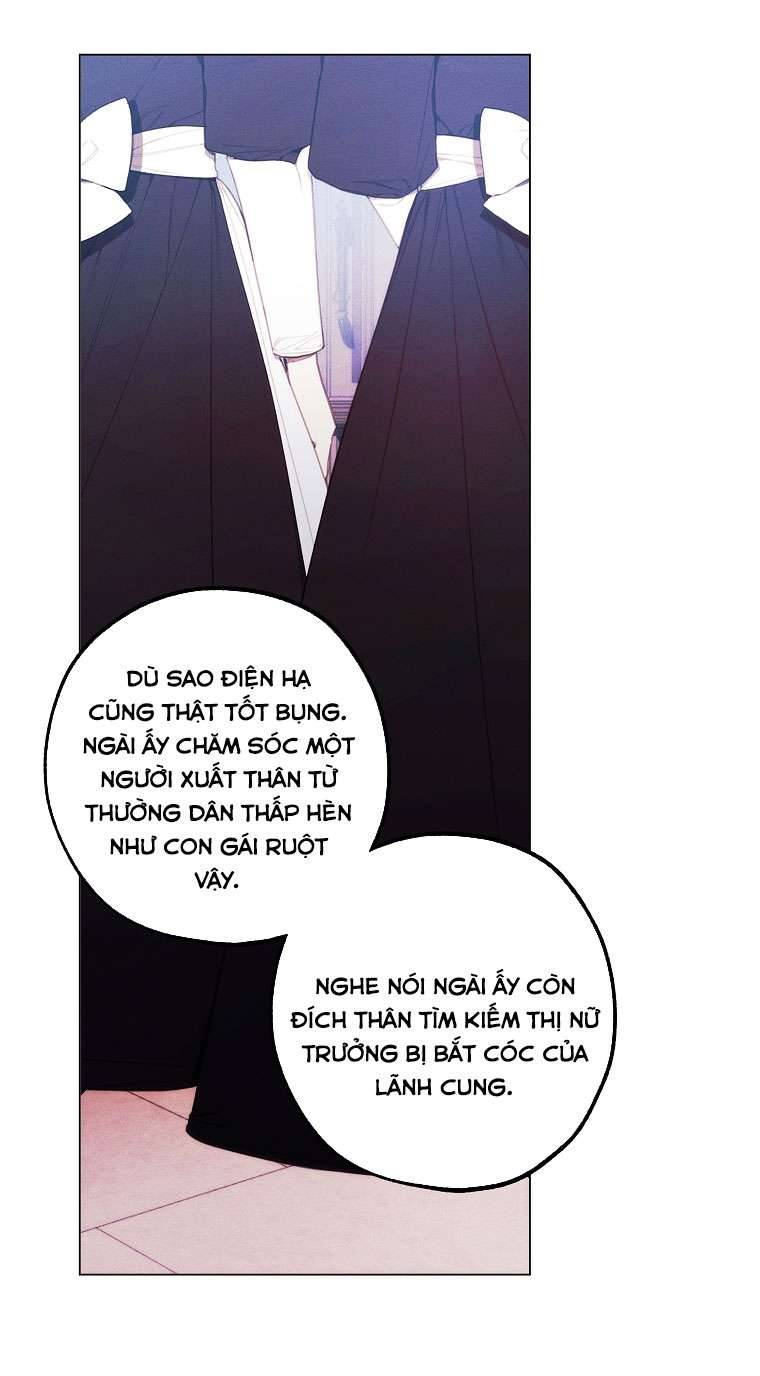 Cửa Hàng Búp Bê Của Công Chúa Chap 29 - Trang 2