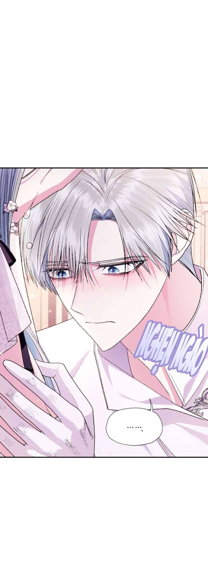 Cha À, Con Không Muốn Kết Hôn Đâu Chap 79 - Trang 2