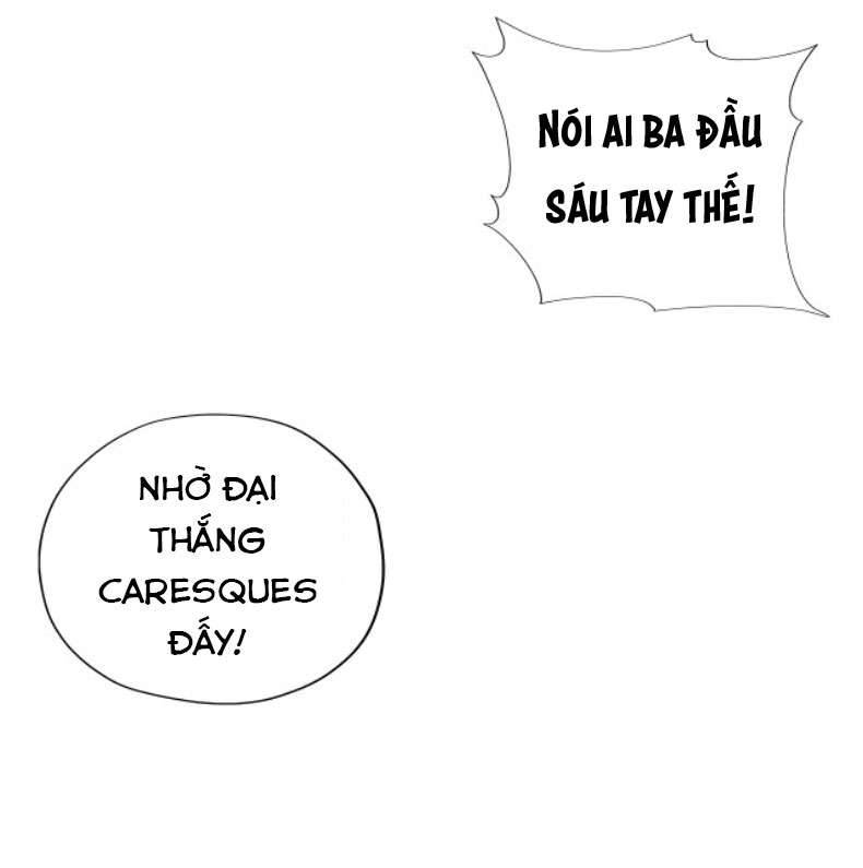 Địch Úc Đa Chi Ca Chapter 91 - Trang 4