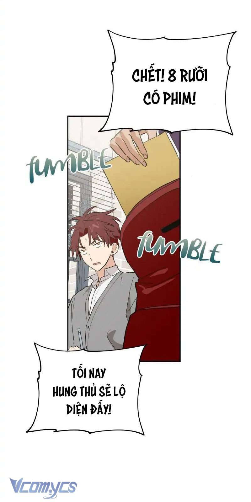 Điều Ước Sao Băng Chap 7 - Next Chapter 7