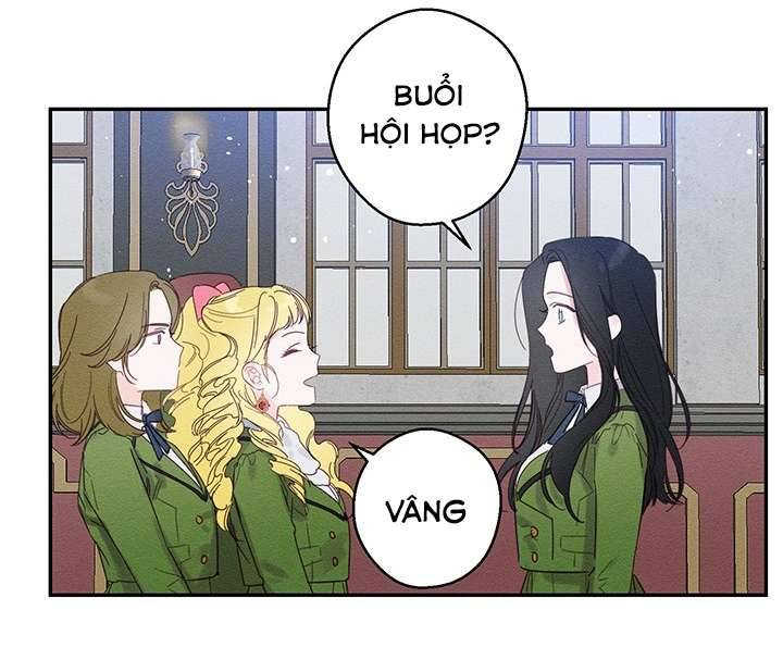 Trước Tiên Phải Giấu Em Trai Cái Đã! Chap 10 - Trang 2