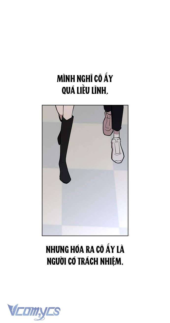 Nếu Chia Tay, Chúng Ta Sẽ Chết Chap 5 - Trang 2