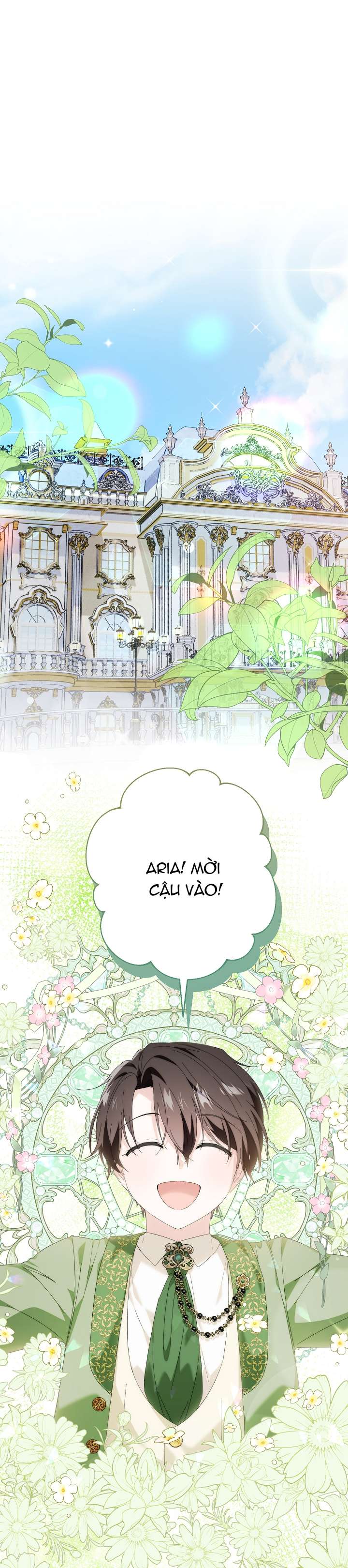 Cha Của Nam Chính Từ Chối Hủy Hôn Chapter 19 - Trang 4