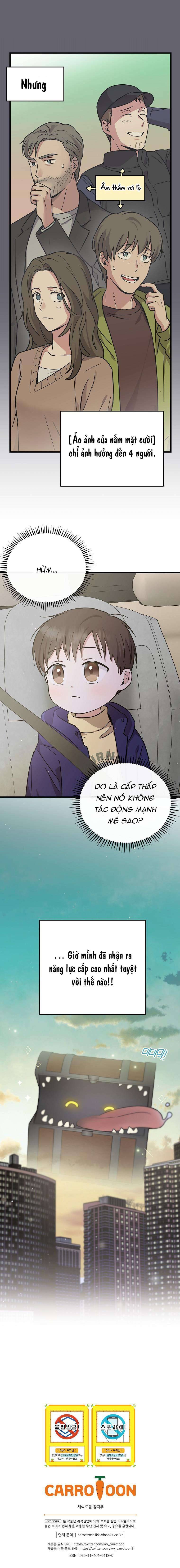 Làm Siêu Sao Từ 0 Tuổi Chapter 17 - Trang 4