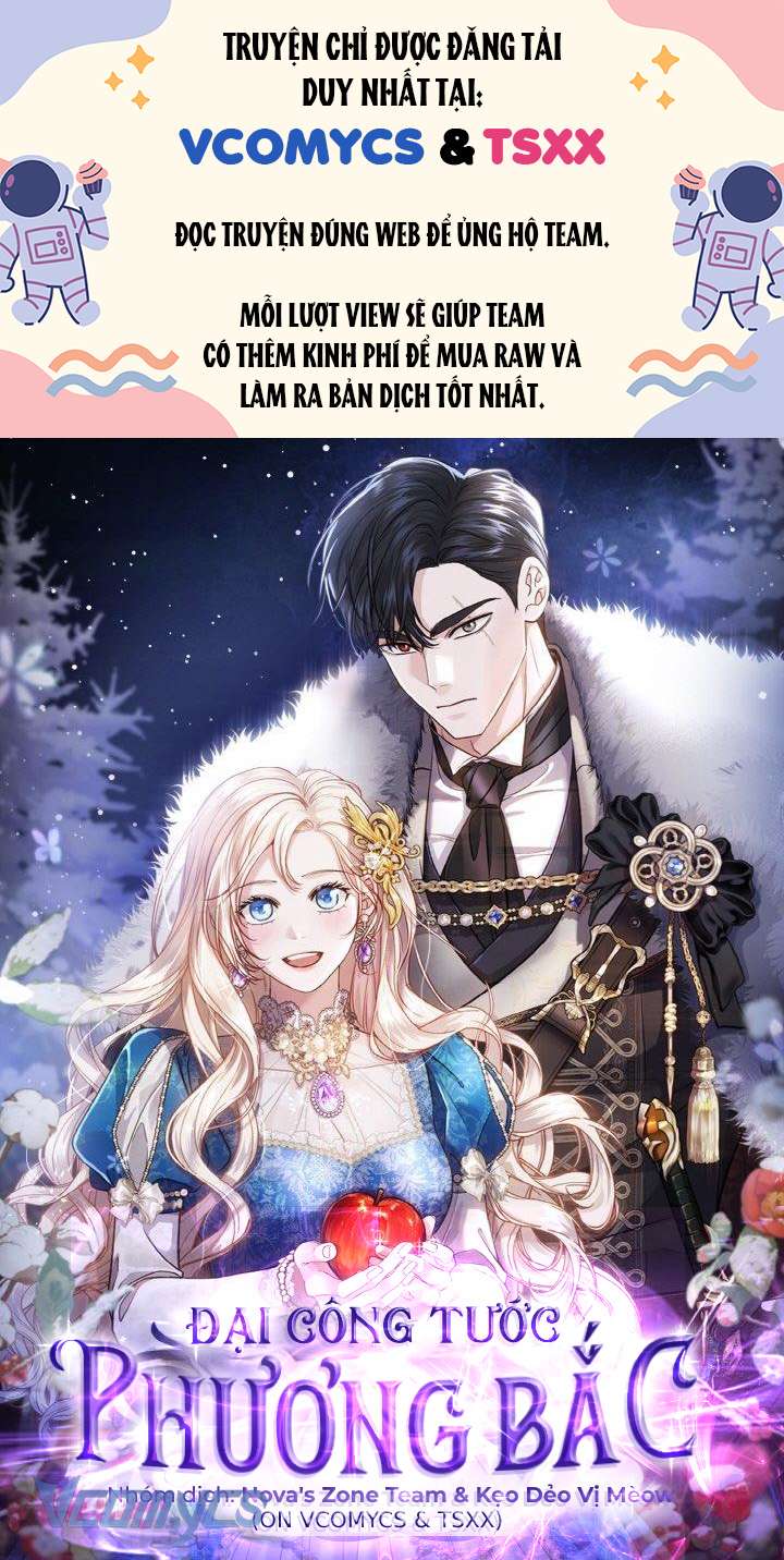 Đại Công Tước Phương Bắc Chapter 43 - Trang 4