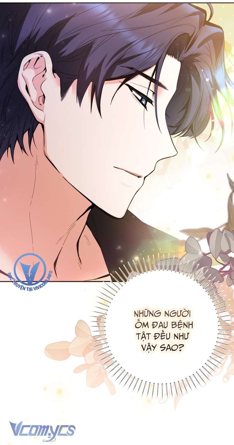 Bé Con Cá Voi Sát Thủ Chapter 7 - Trang 4