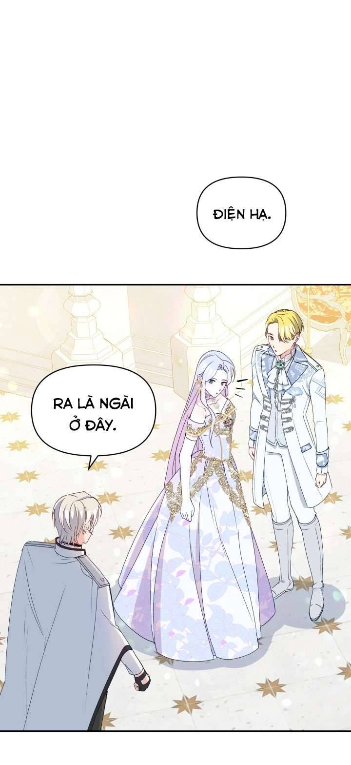 Người Bảo Hộ Của Bạo Quân Là Ma Nữ Tàn Độc Chap 43 - Trang 4