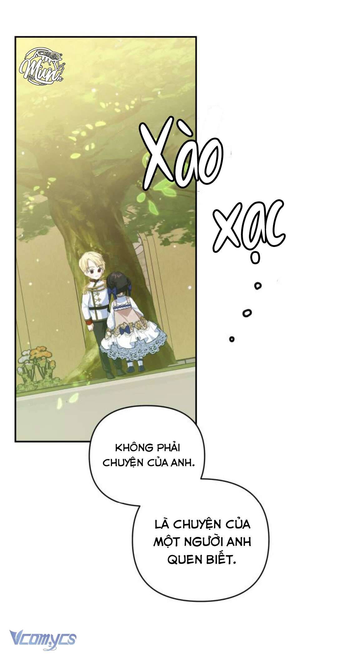 Con Gái Của Công Tước Ác Ma Chapter 25 - Trang 3