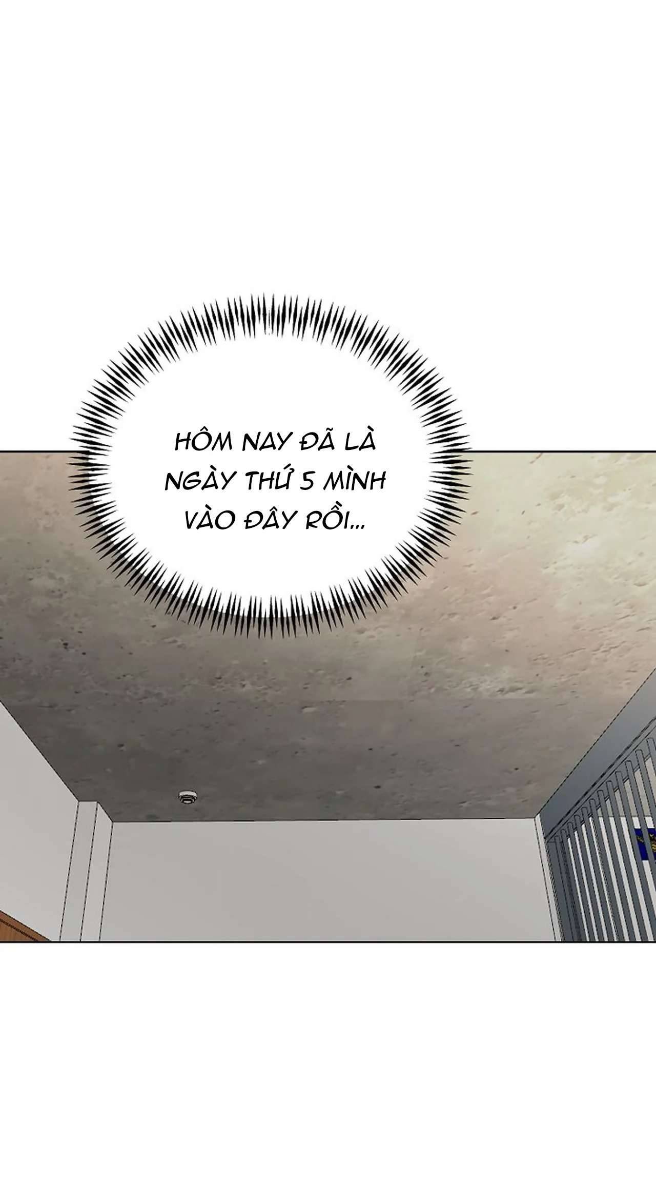 Bình Minh Chap 27 - Next Chapter 27.1