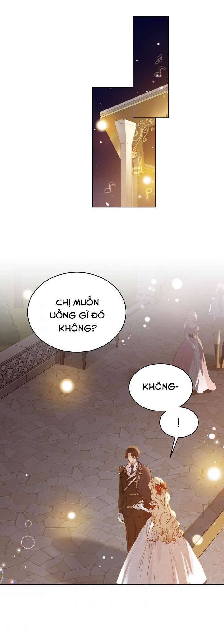 Vương Miện Lục Bảo Chap 46 - Trang 2