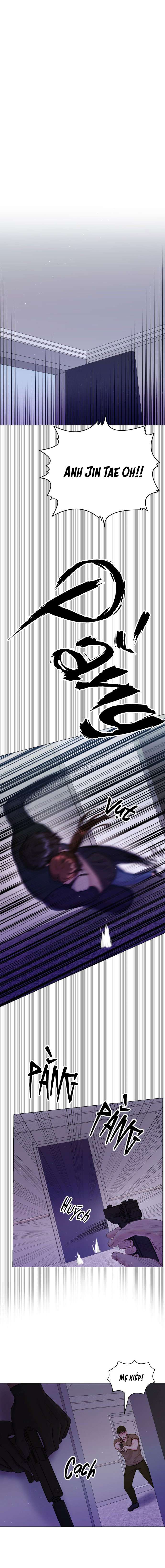 Hướng Dẫn Thu Phục Mãnh Thú Chap 39 - Trang 4