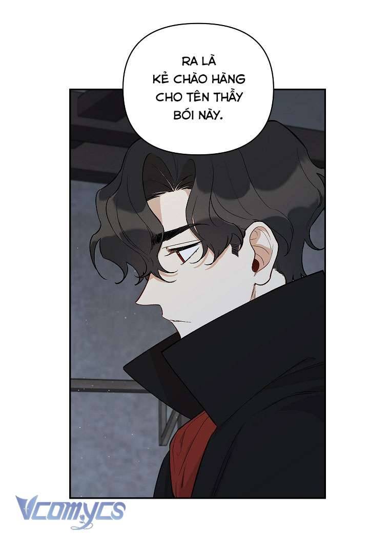 Phương Pháp Trở Thành Con Gái Của Người Hùng Bóng Đêm Chap 16 - Trang 2