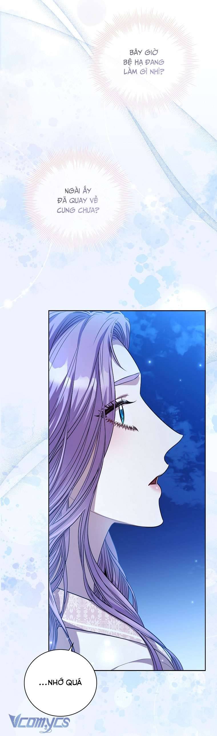 Thư Ký Của Bạo Chúa Chapter 76 - Trang 4