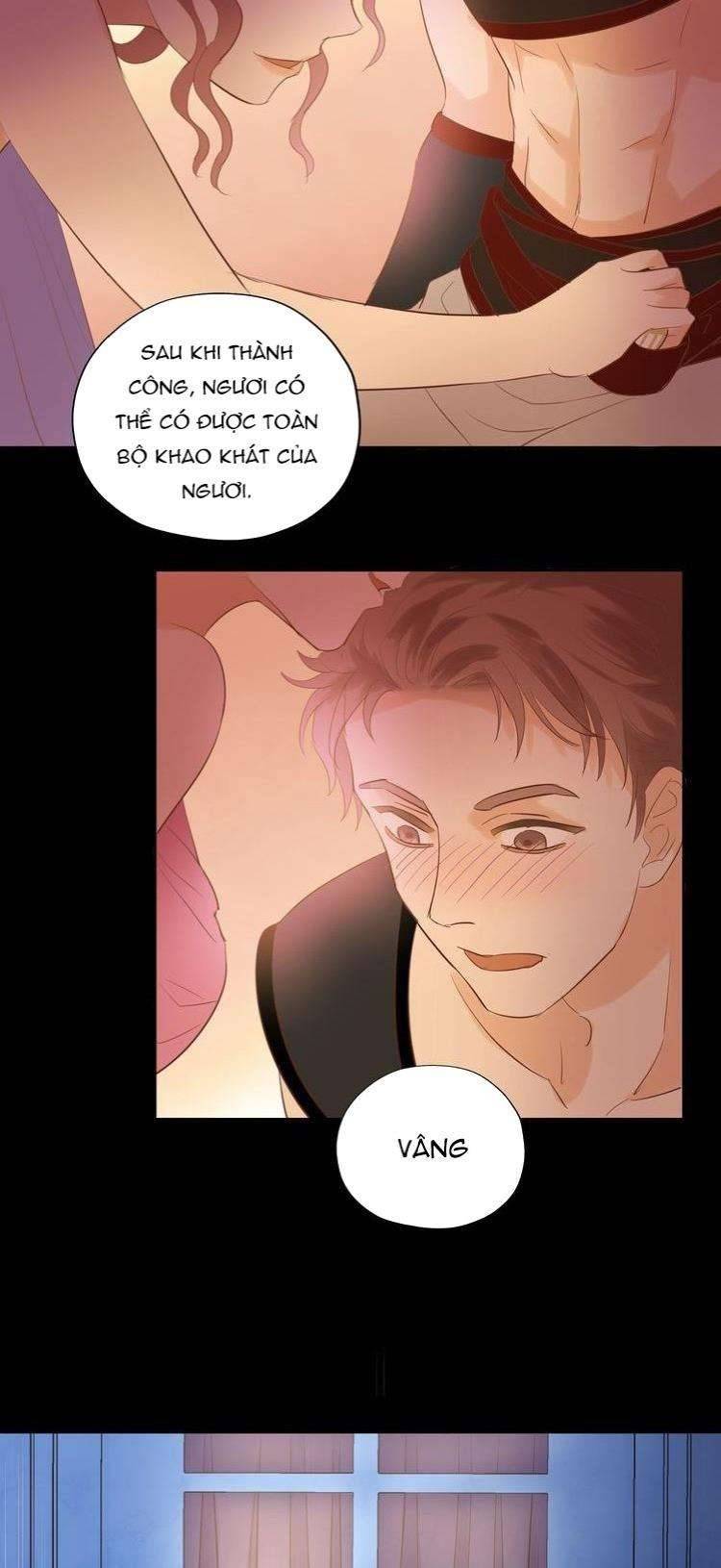 Địch Úc Đa Chi Ca Chapter 31 - Trang 4