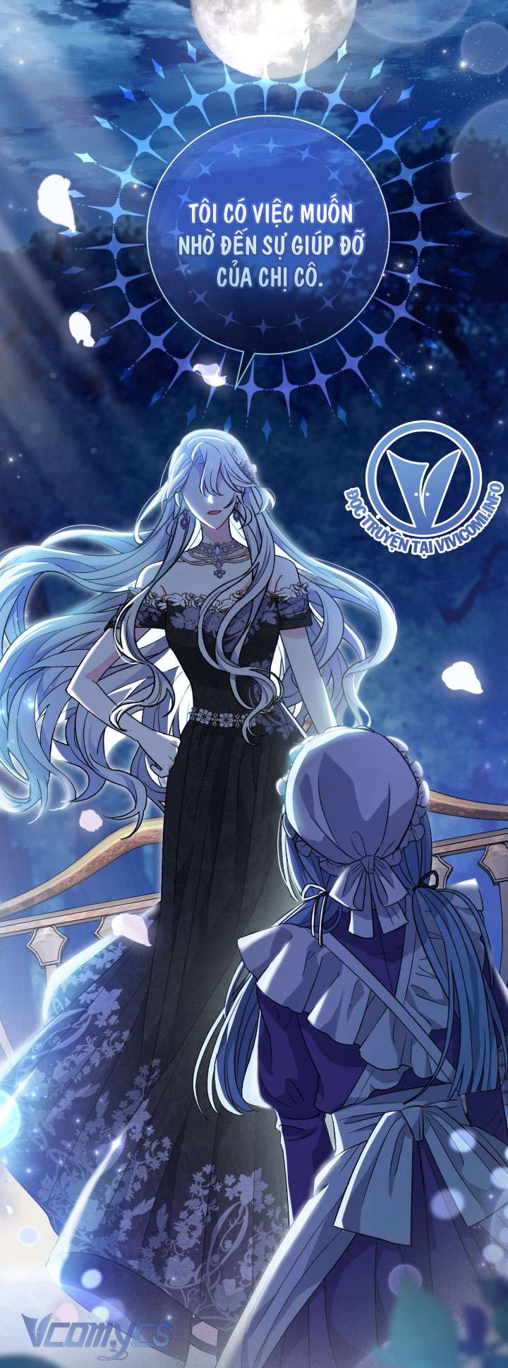 Người Xem Mắt Của Ác Nữ Quá Hoàn Hảo Chapter 20 - Next Chapter 21