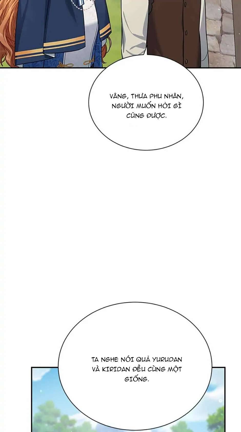 Nữ Công Tước Với Tâm Hồn Trống Rỗng Chapter 28 - Next Chapter 29