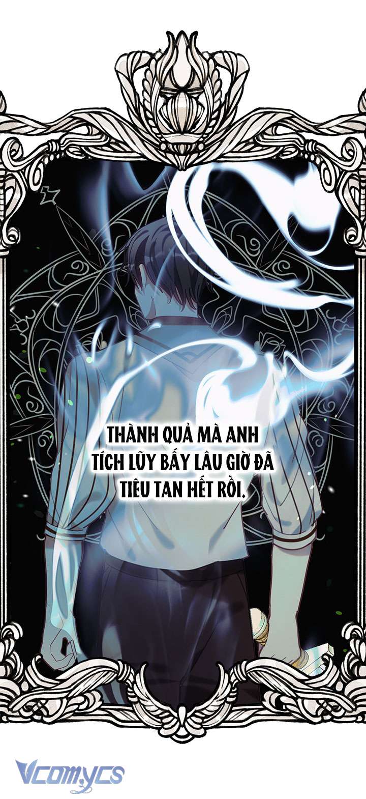 Gia Đình Bị Ám Ảnh Bởi Tôi Chapter 41 - Trang 4