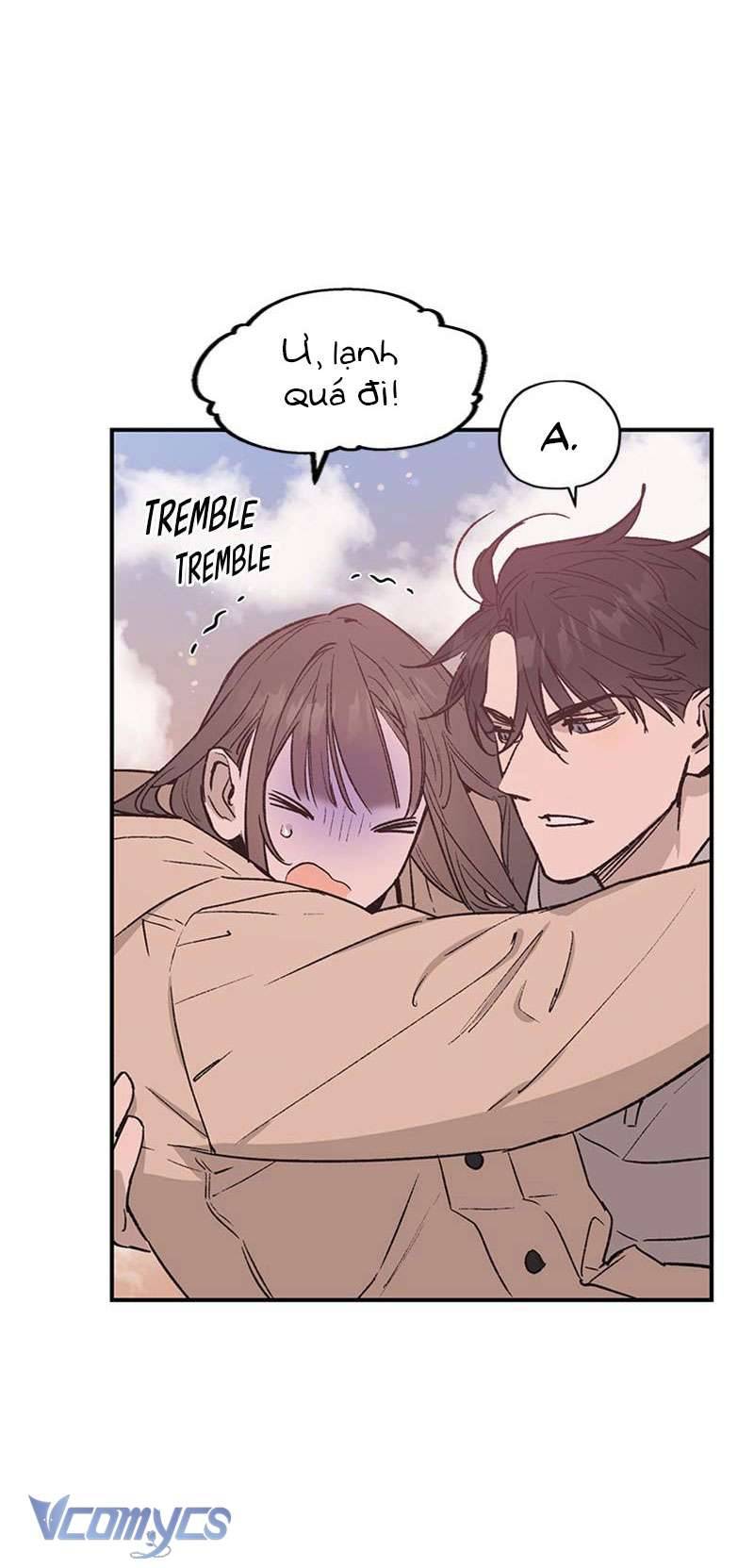 Onsaemiro Chapter 20 - Trang 4