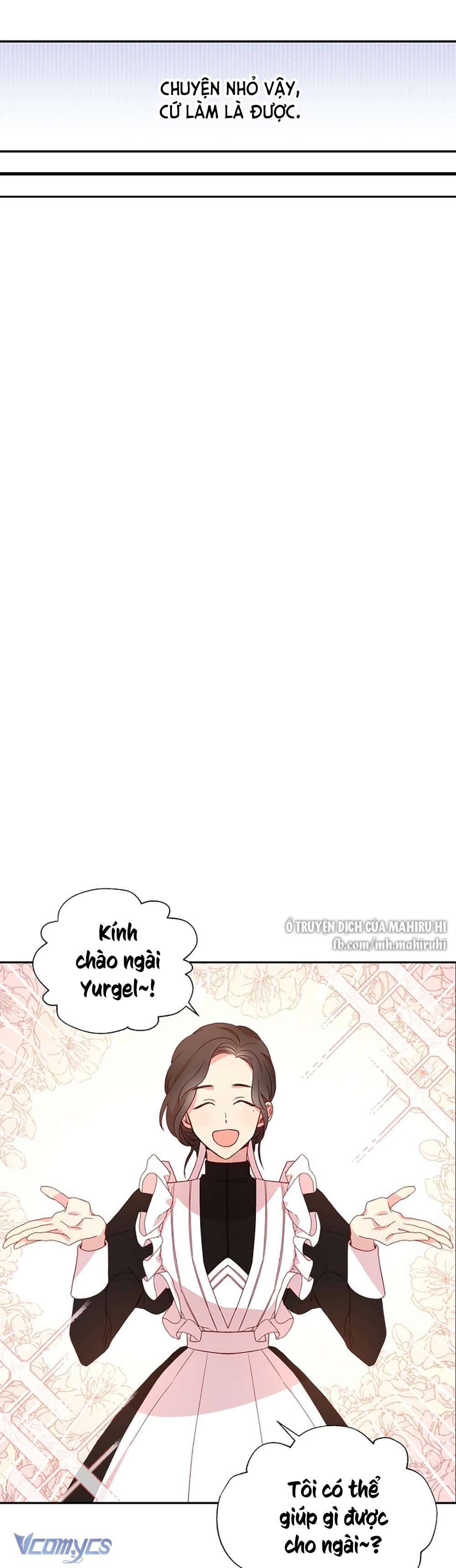 Sống Sót Dưới Thân Phận Hầu Nữ Chap 4 - Trang 2