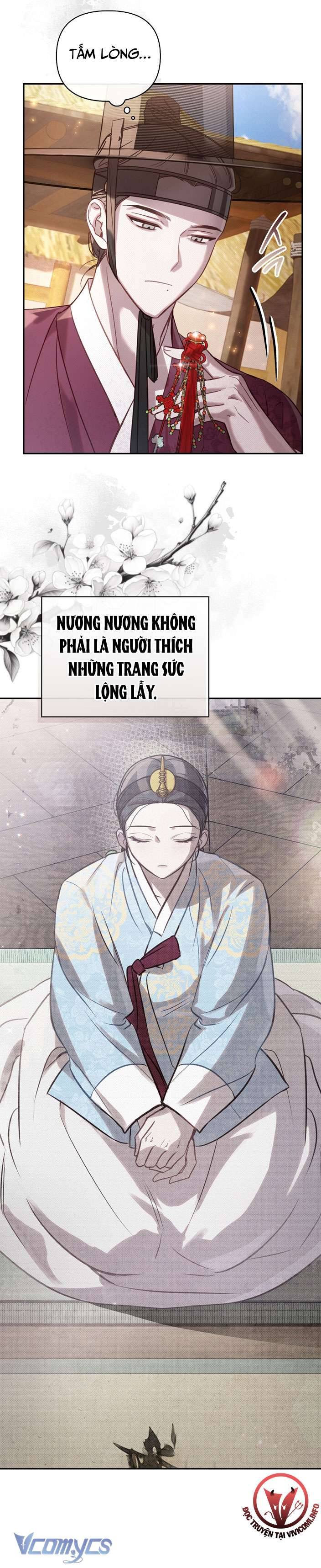 [18+] Tiết Học Bí Mật Của Trung Điện Chap 12 - Next Chap 13