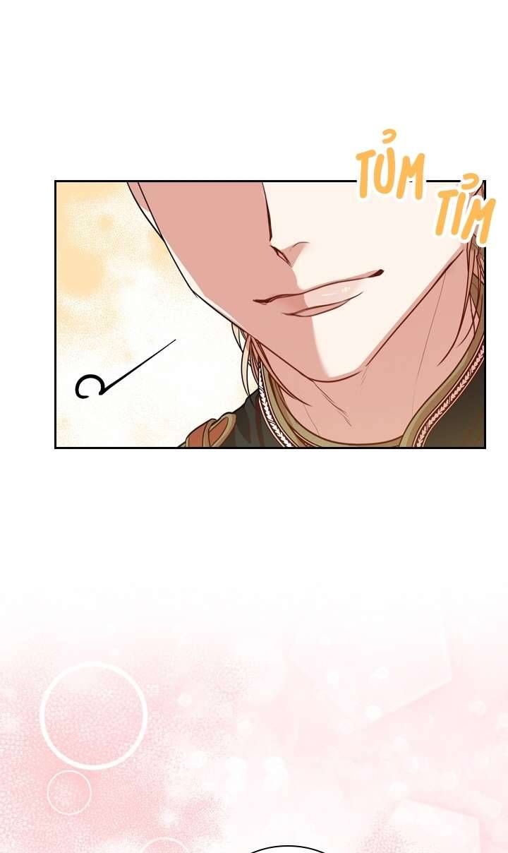 Thư Ký Của Bạo Chúa Chapter 28 - Trang 3