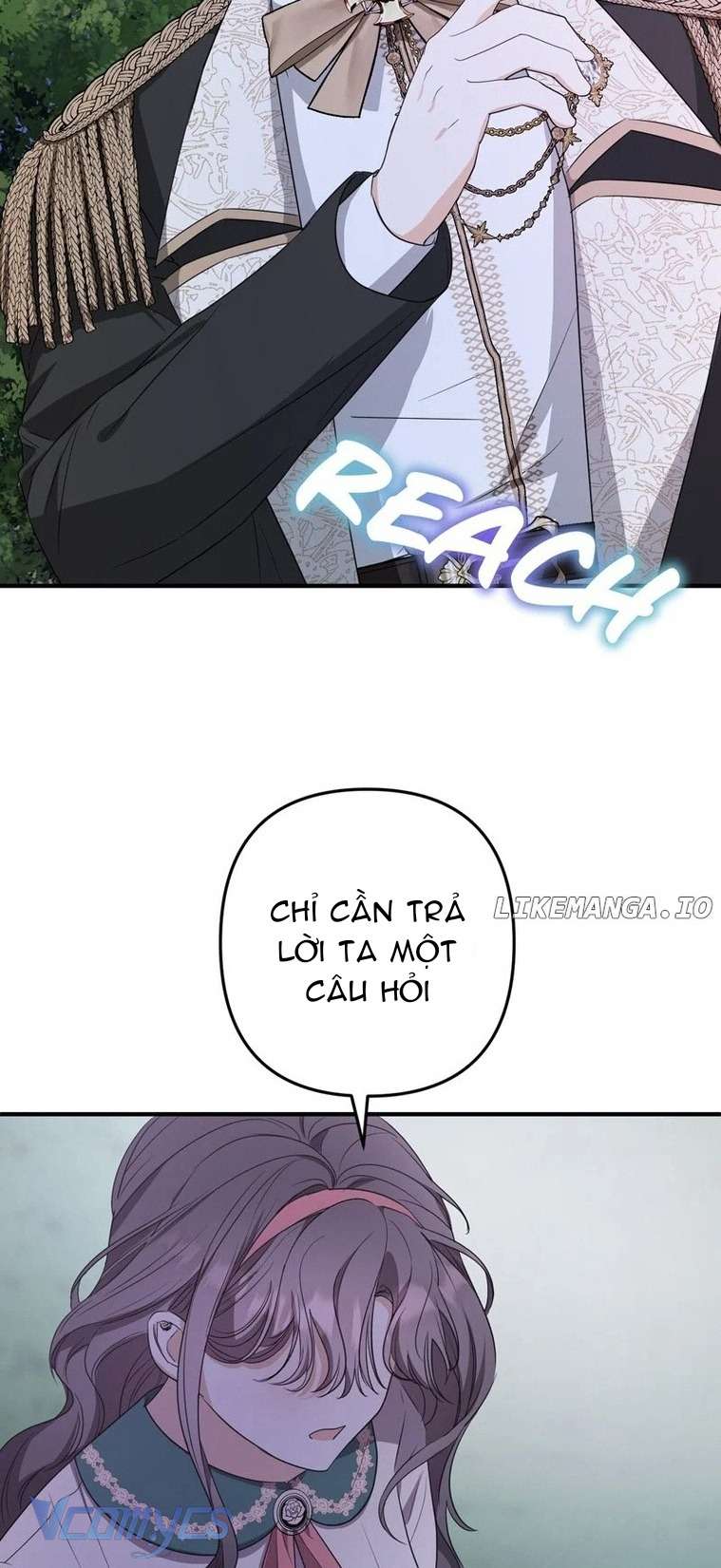 Cha Của Đứa Trẻ Đã Trở Về Một Cách Anh Hùng Chap 4 - Trang 2