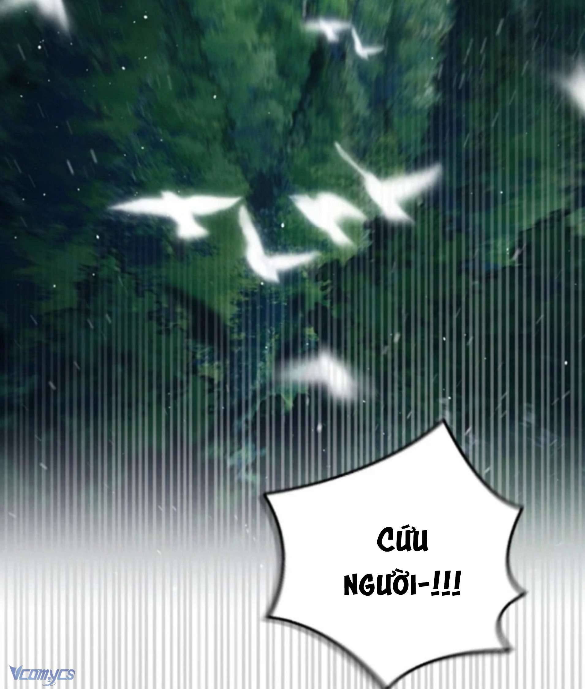 Nuôi vị hôn phu bằng tiền bạc. Chap 33 - Trang 2