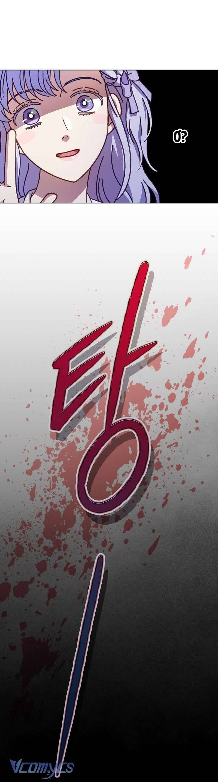 [18+] Love Kitsch Crunch Chapter 11 - Trang 3