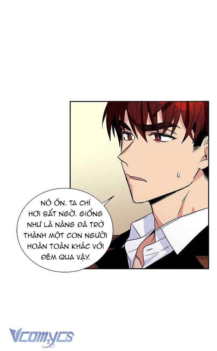 Chồng Yêu, Tôi Đây Bãi Công! Chap 3 - Trang 3