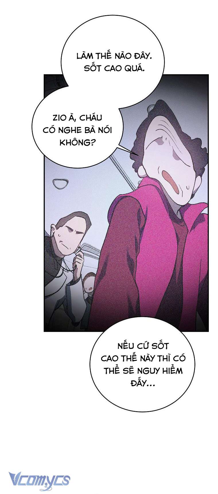 Hướng Dẫn Sinh Tồn Dành Cho Người Xếp Hạng Chap 13 - Trang 2