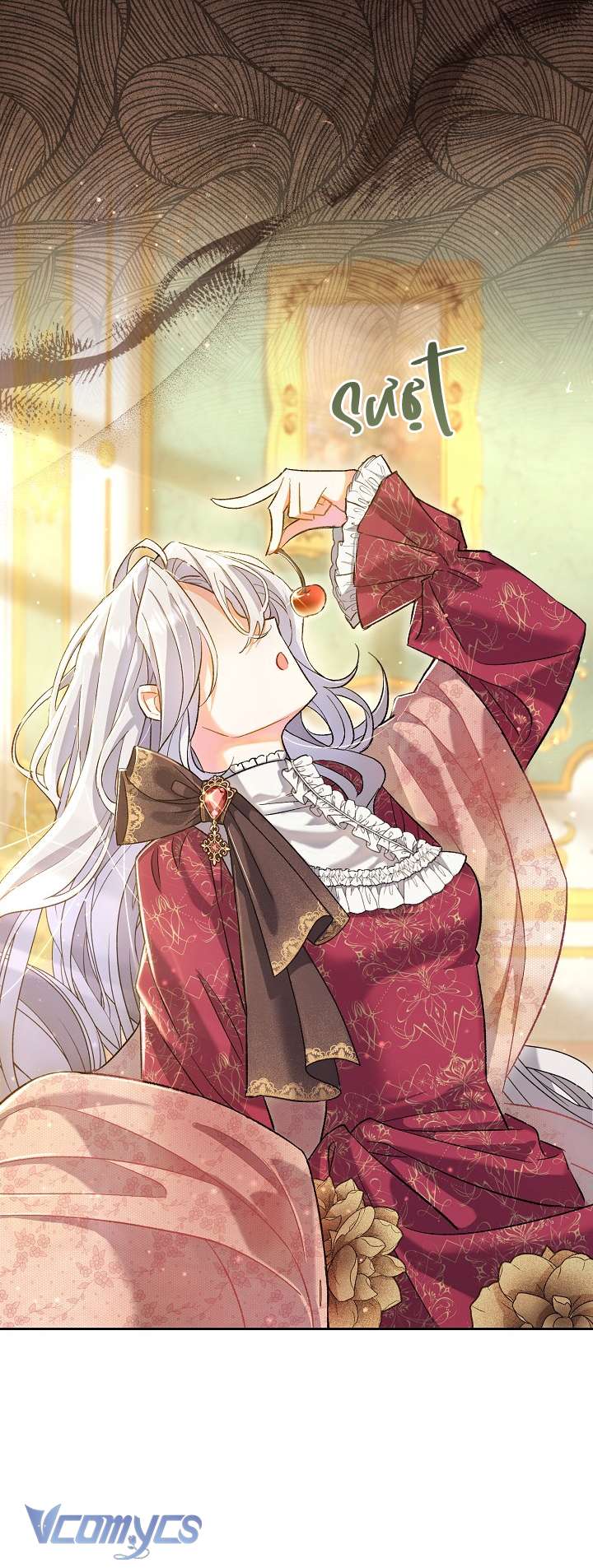 Người Xem Mắt Của Ác Nữ Quá Hoàn Hảo Chapter 1 - Trang 4