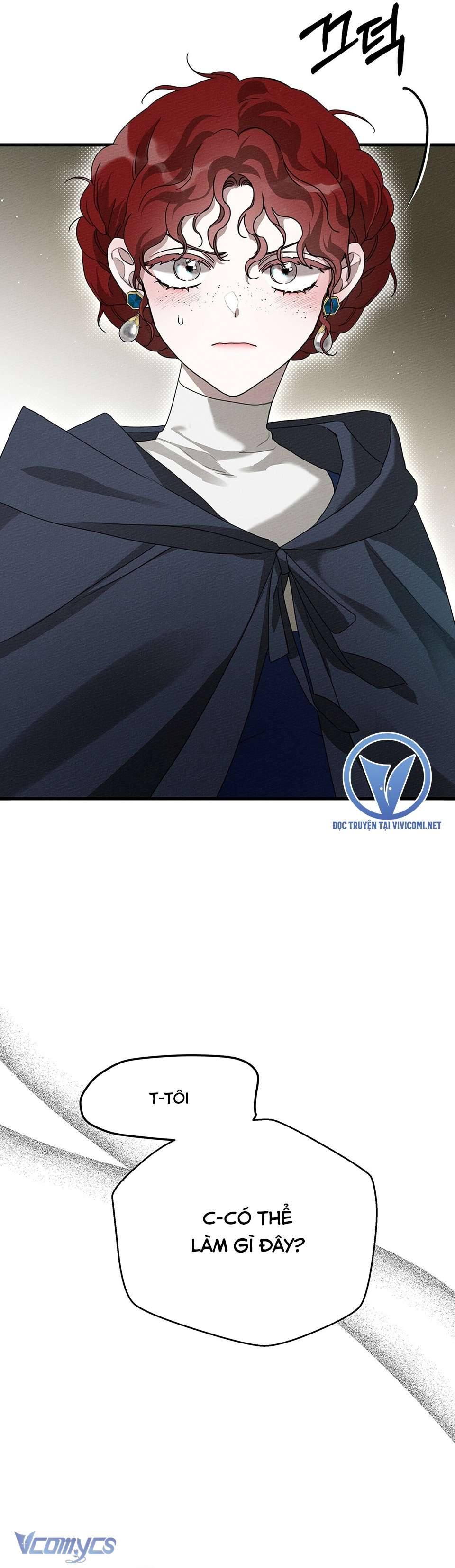 Dưới Bóng Cây Sồi Chap 39 - Next Chap 40