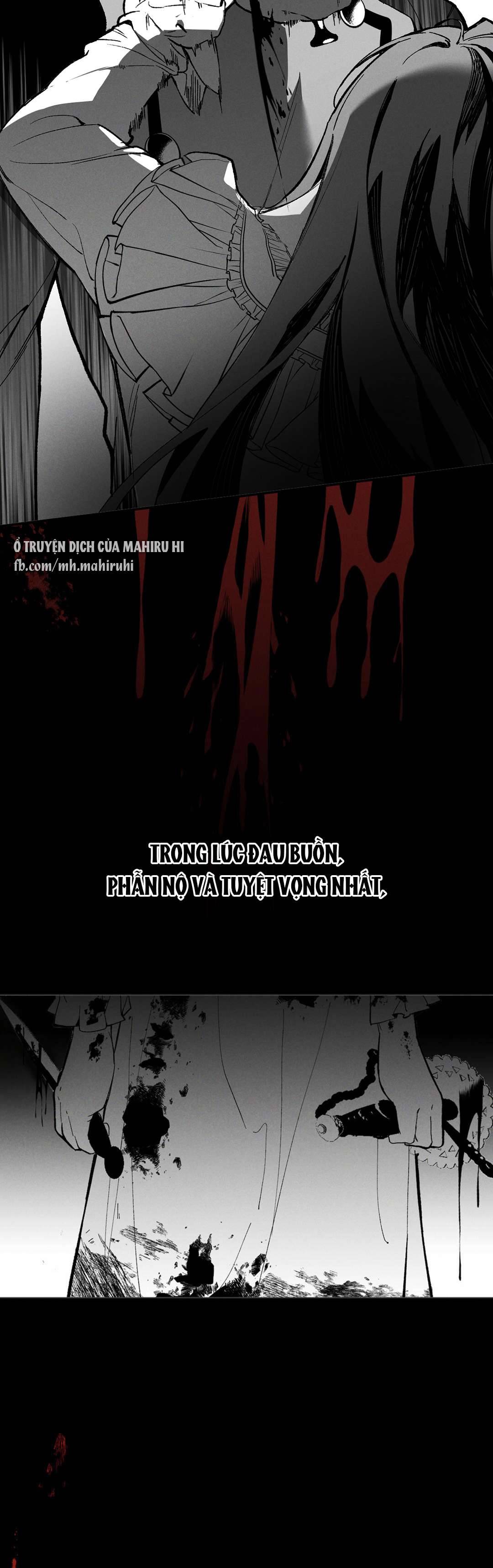 Đại Chiến Công Chúa Chapter 138 - Trang 4