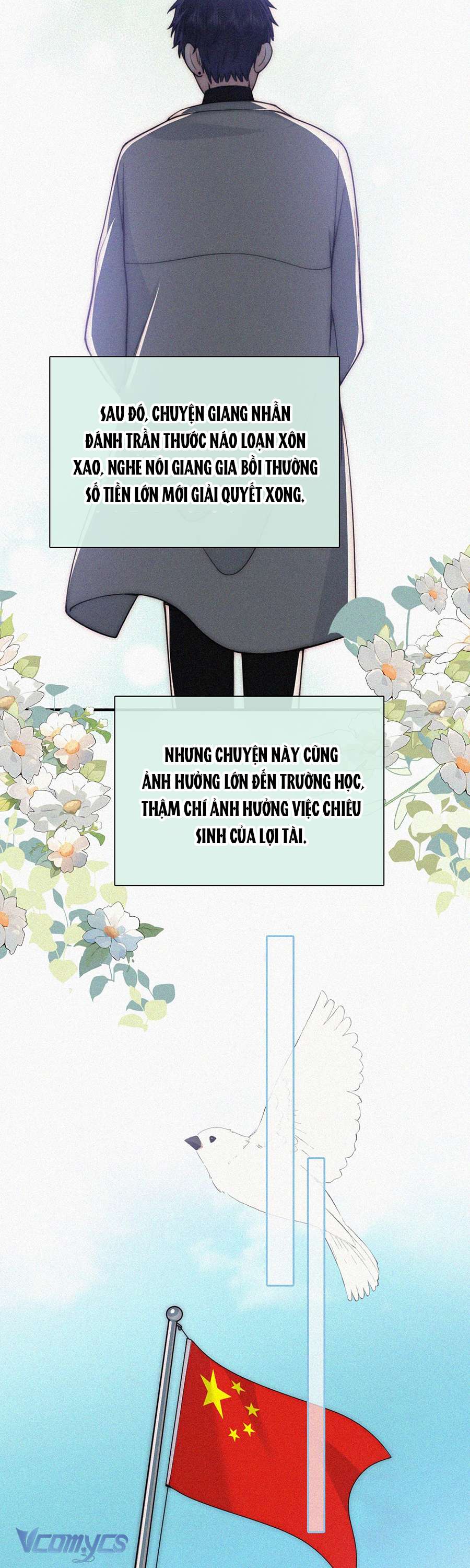 Một Mực Cưng Chiều Chap 55 - Next Chap 56