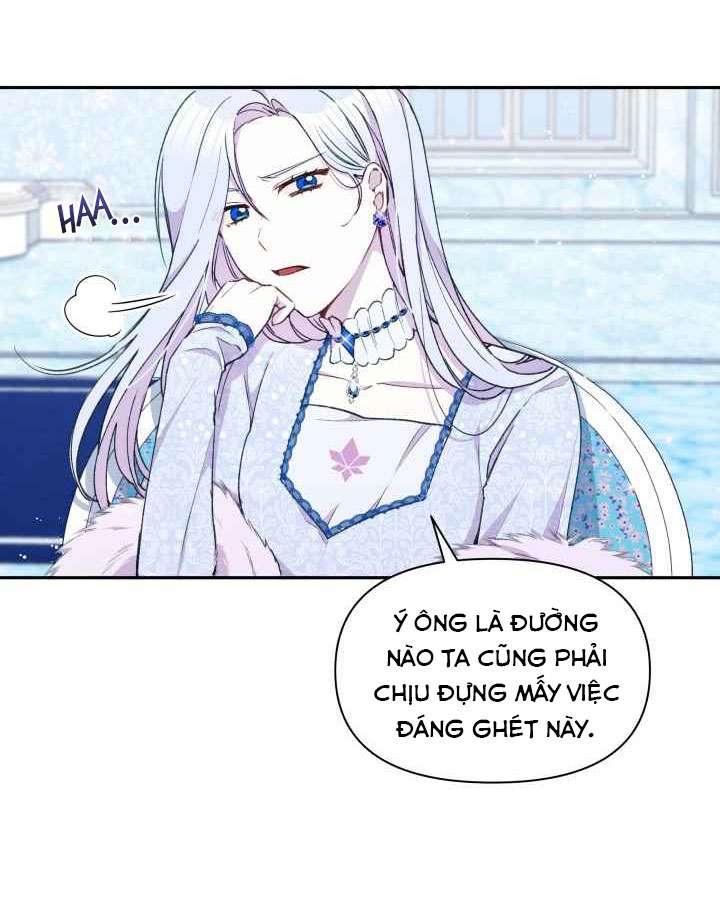 Người Bảo Hộ Của Bạo Quân Là Ma Nữ Tàn Độc Chap 19 - Trang 4