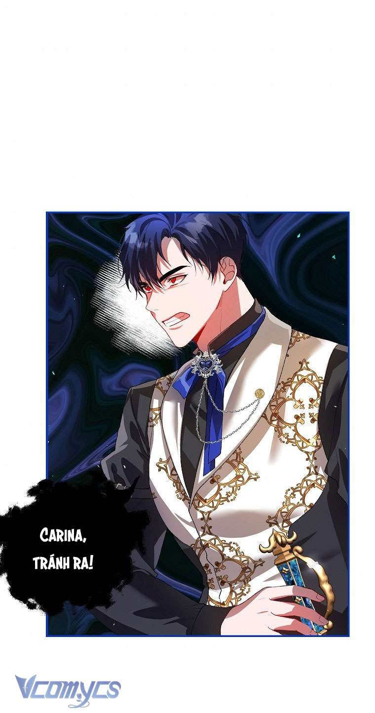 Thời Gian Của Nhân Vật Phụ Có Giới Hạn Chapter 25 - Trang 4