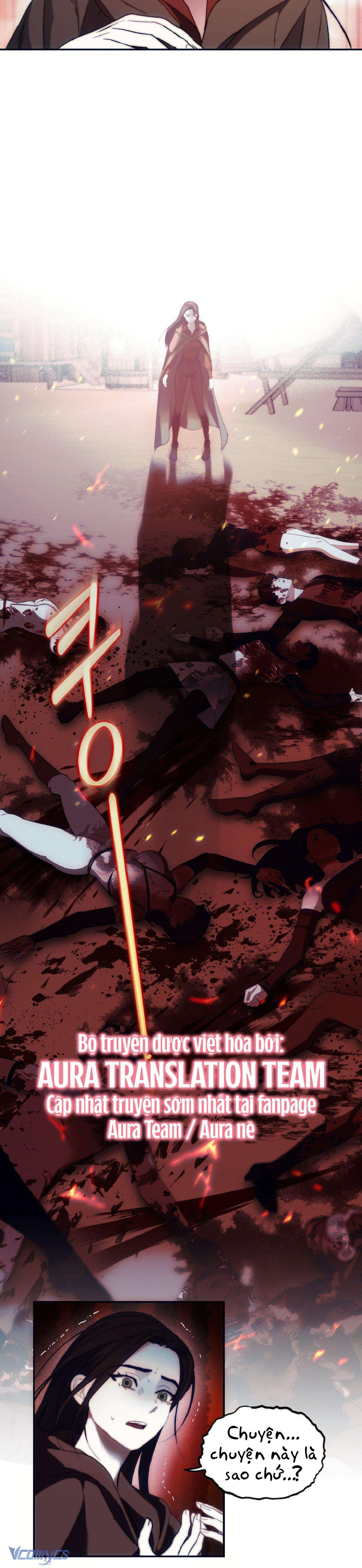 Vị Khách Không Mời Chốn Thiên Đường Chap 7 - Trang 2