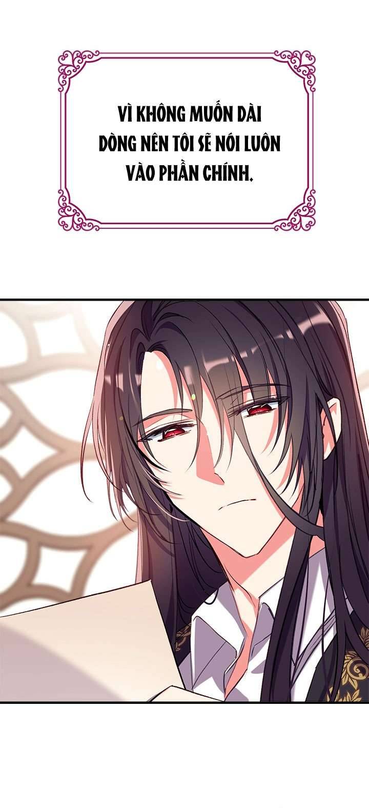 Chúng Ta Có Thể Trở Thành Một Gia Đình Được Không? Chap 38 - Next Chap 39